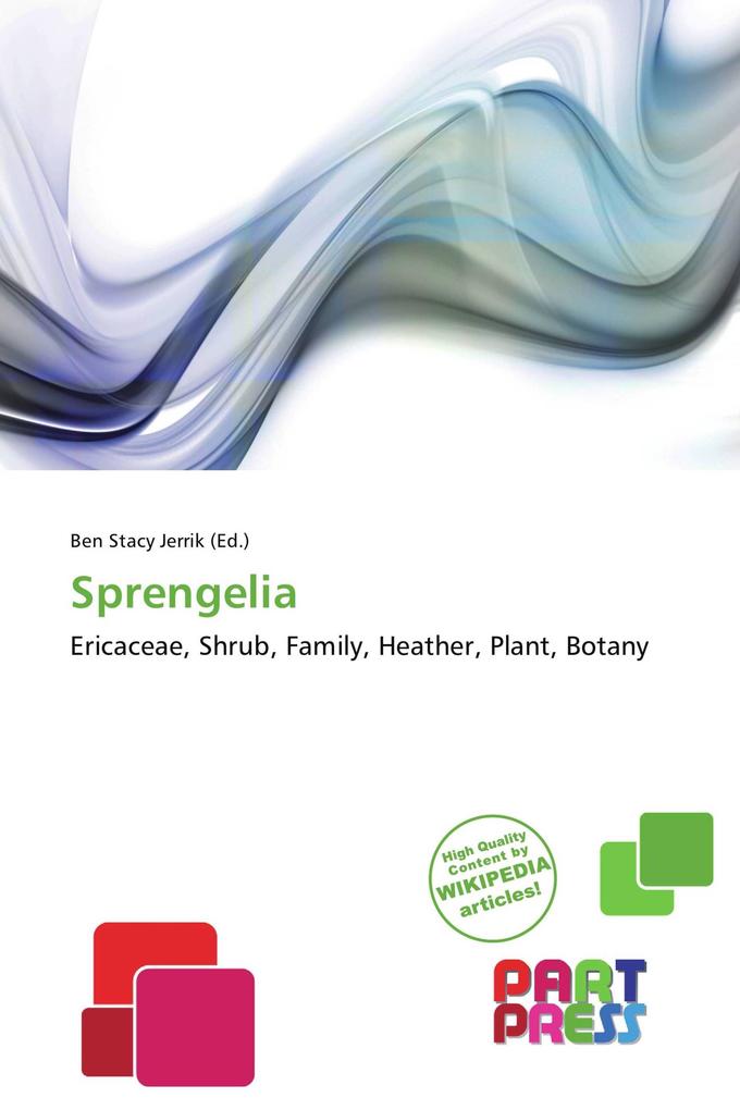 Sprengelia