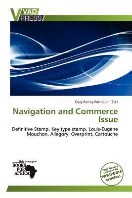 Navigation and Commerce Issue