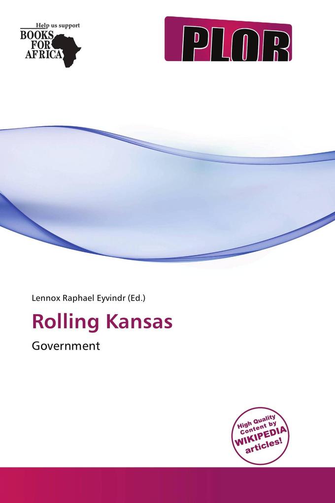 Rolling Kansas