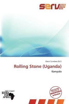 Rolling Stone (Uganda)