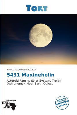 5431 Maxinehelin