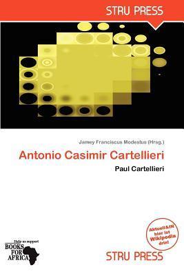 Antonio Casimir Cartellieri