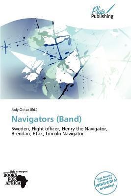 Navigators (Band)