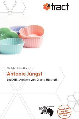 Antonie Jüngst