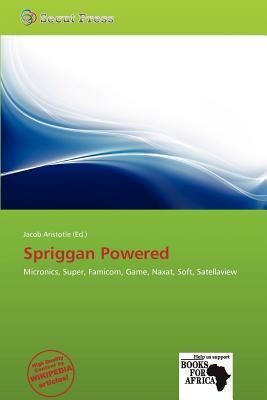 Spriggan Powered