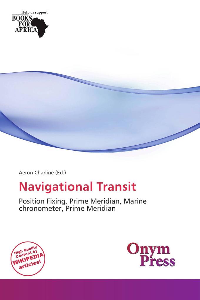 Navigational Transit