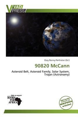 90820 McCann