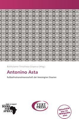 Antonino Asta