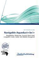 Navigable Aqueduct
