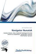 Navigator Nunatak