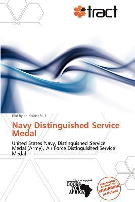 Navy Distinguished Service Medal