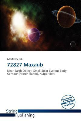 72827 Maxaub