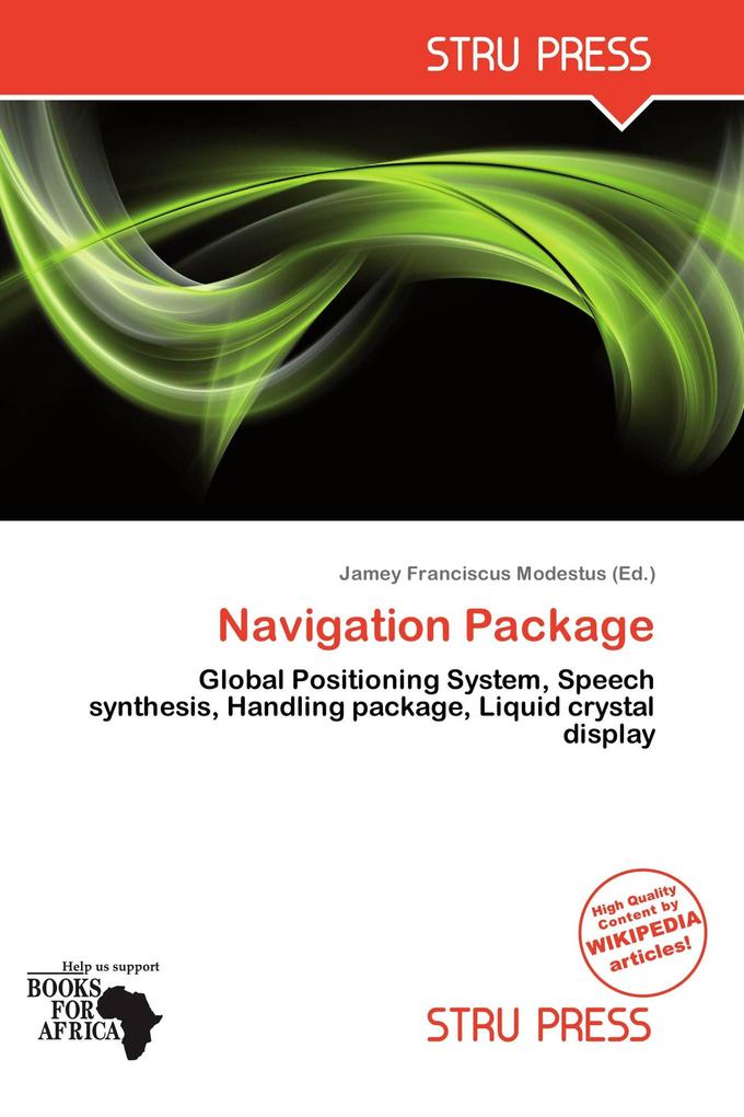 Navigation Package