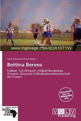 Bettina Berens