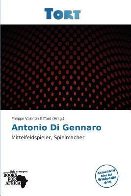 Antonio Di Gennaro
