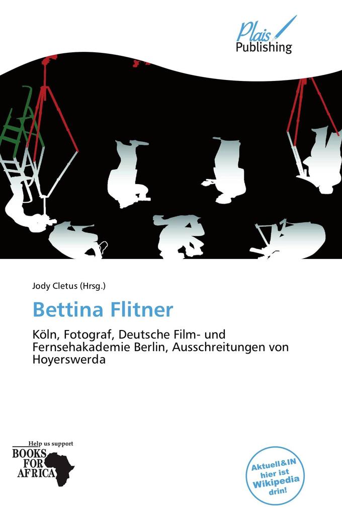 Bettina Flitner