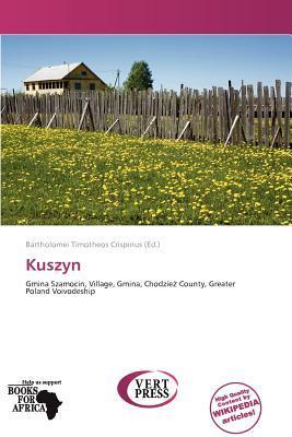 Kuszyn