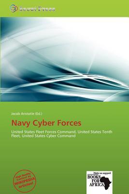 Navy Cyber Forces