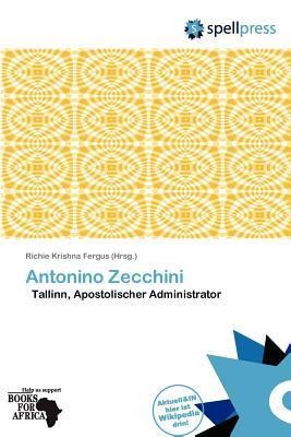 Antonino Zecchini