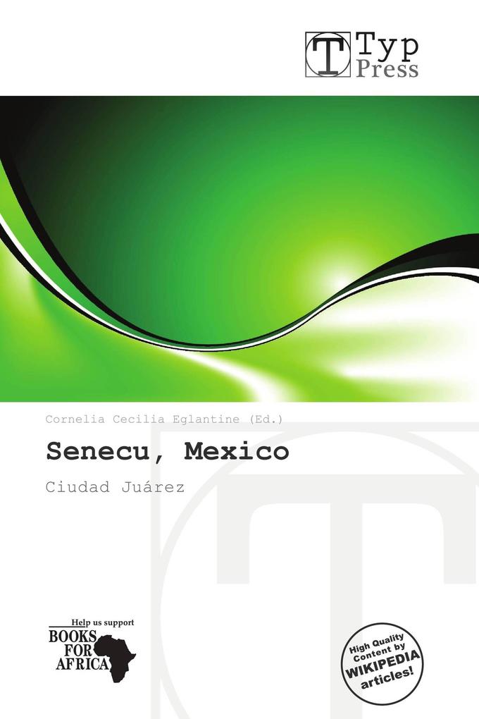 Senecu Mexico