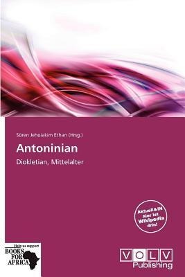 Antoninian