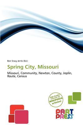 Spring City Missouri