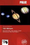 102 Miriam