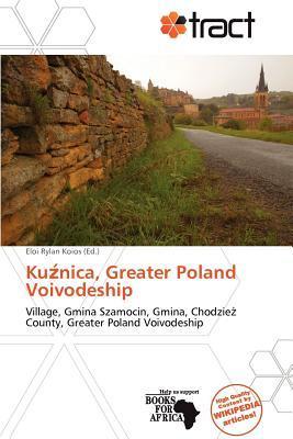 Kunica Greater Poland Voivodeship