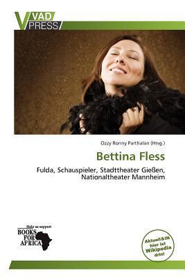 Bettina Fless