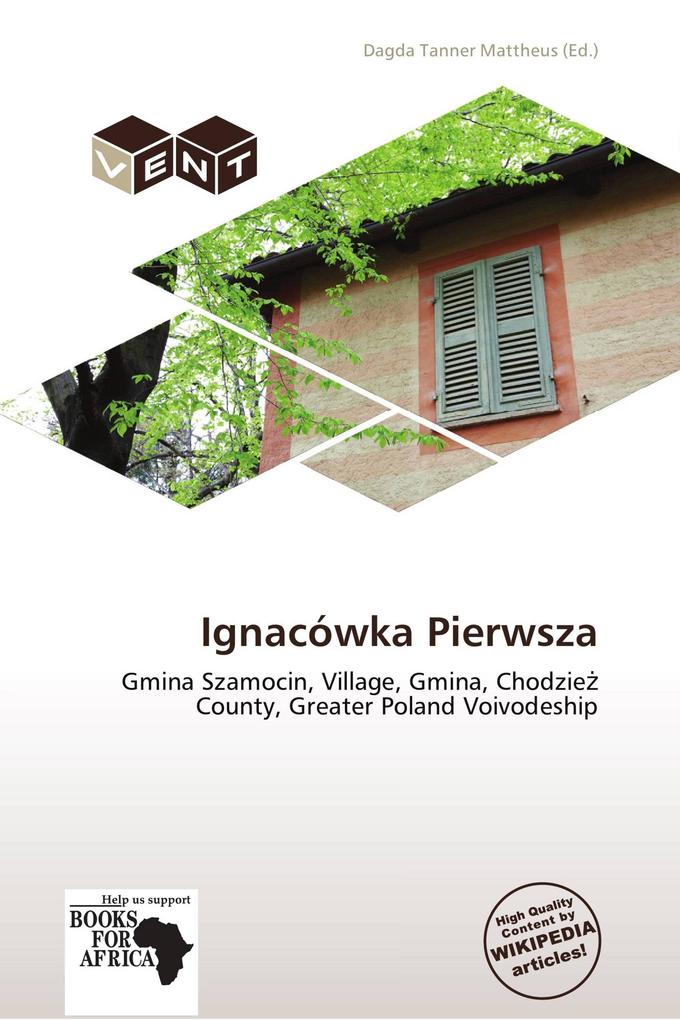 Ignacówka Pierwsza