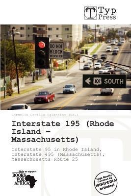 Interstate 195 (Rhode Island - Massachusetts)