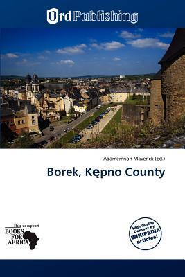 Borek Kpno County
