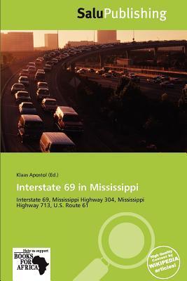 Interstate 69 in Mississippi
