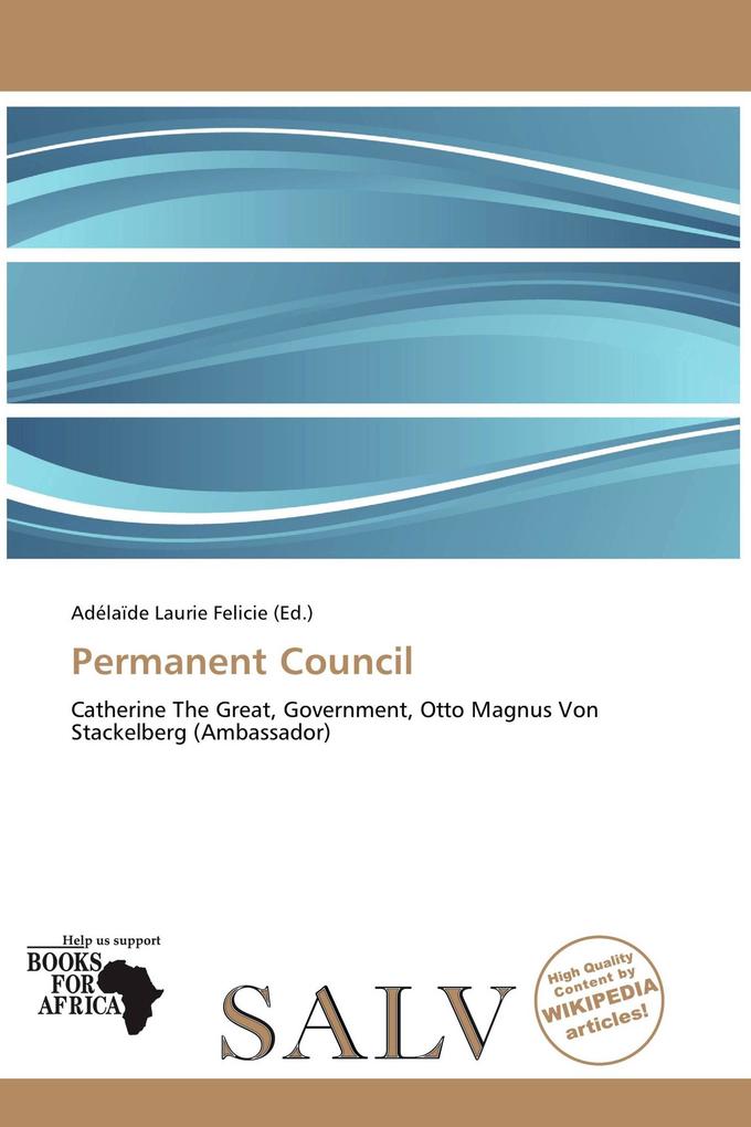 Permanent Council