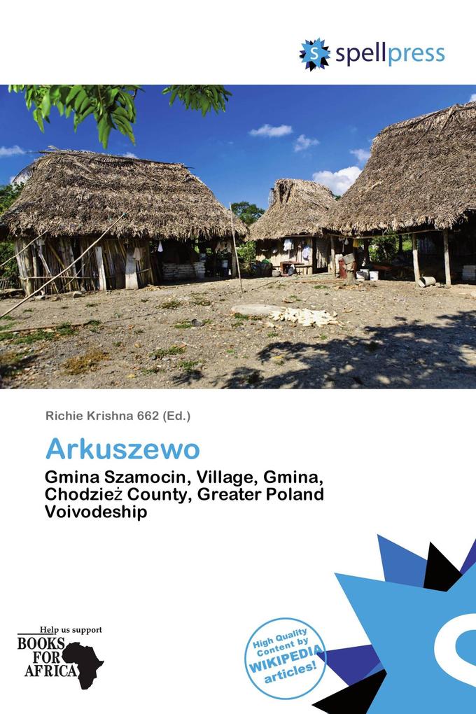 Arkuszewo