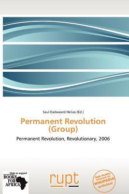 Permanent Revolution (Group)