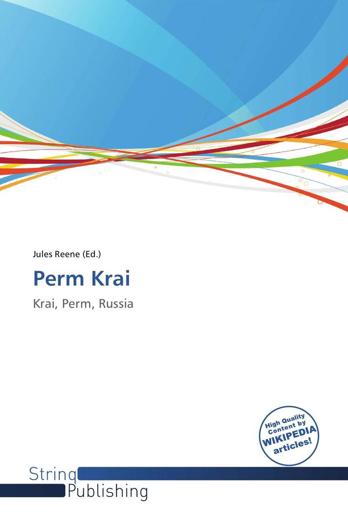 Perm Krai