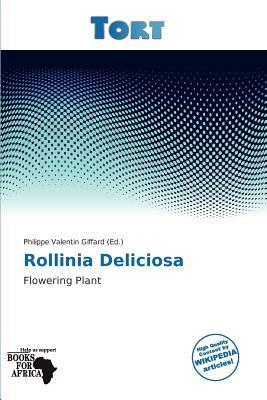 Rollinia Deliciosa