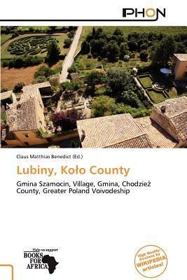Lubiny Koo County