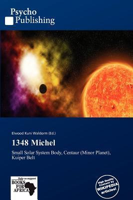 1348 Michel
