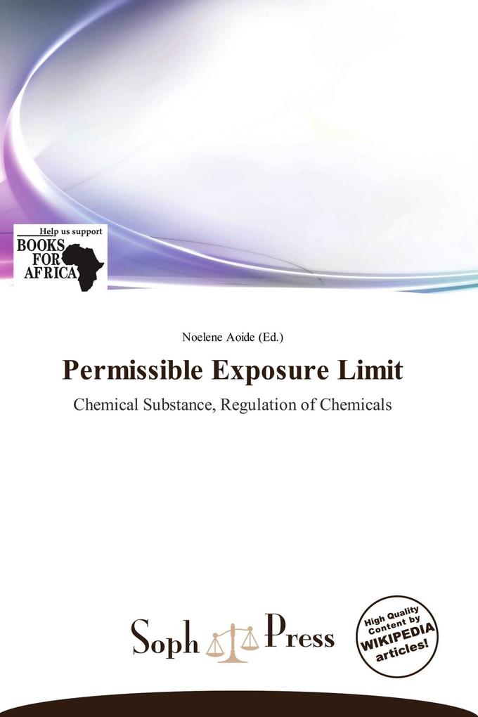 Permissible Exposure Limit