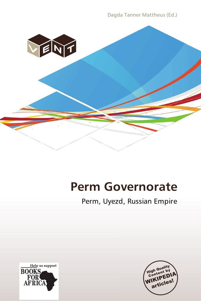 Perm Governorate