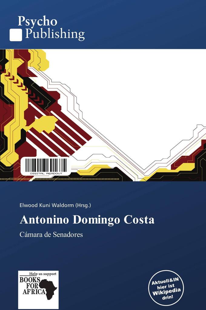 Antonino Domingo Costa