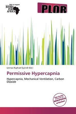 Permissive Hypercapnia
