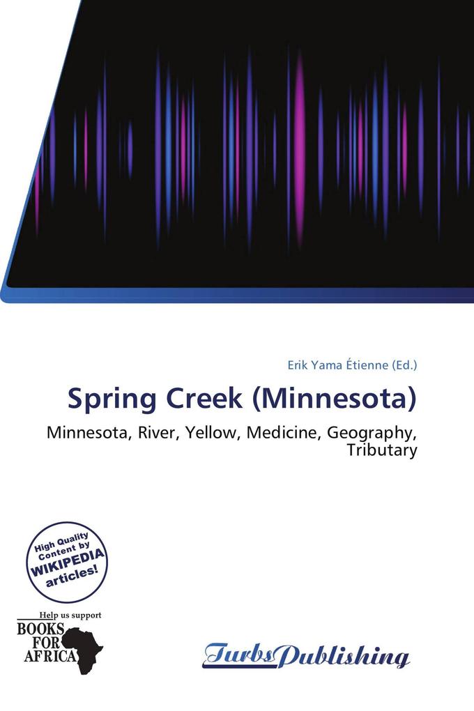 Spring Creek (Minnesota)