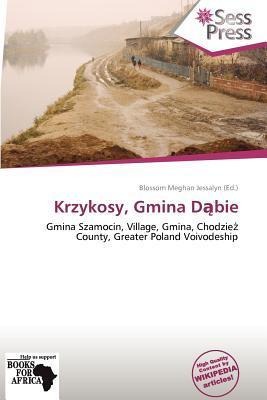 Krzykosy Gmina Dbie