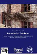 Borysawice Zamkowe