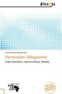Permission (Magazine)