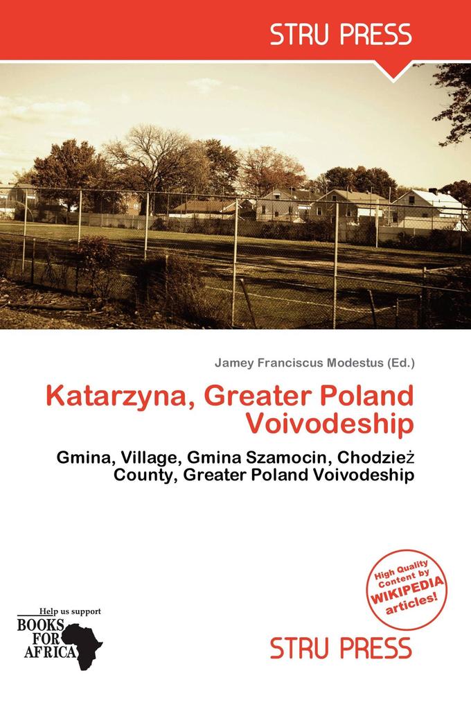 Katarzyna Greater Poland Voivodeship
