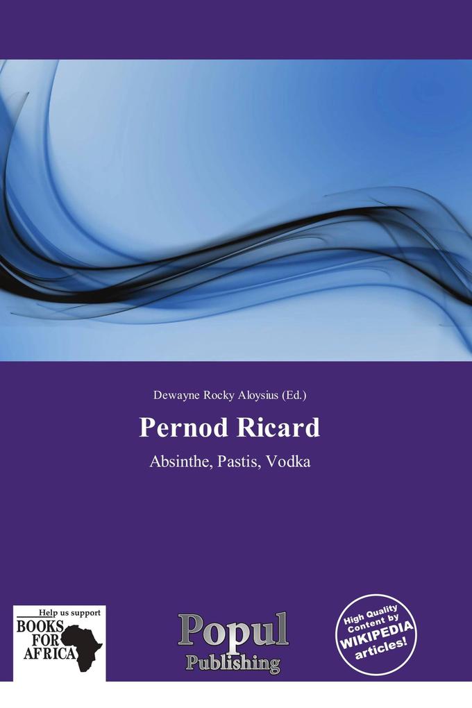 Pernod Ricard